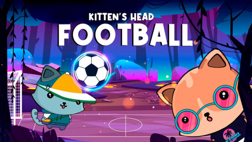 Kitten's Head Football